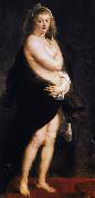 Peter Paul Rubens The Fur Germany oil painting artist